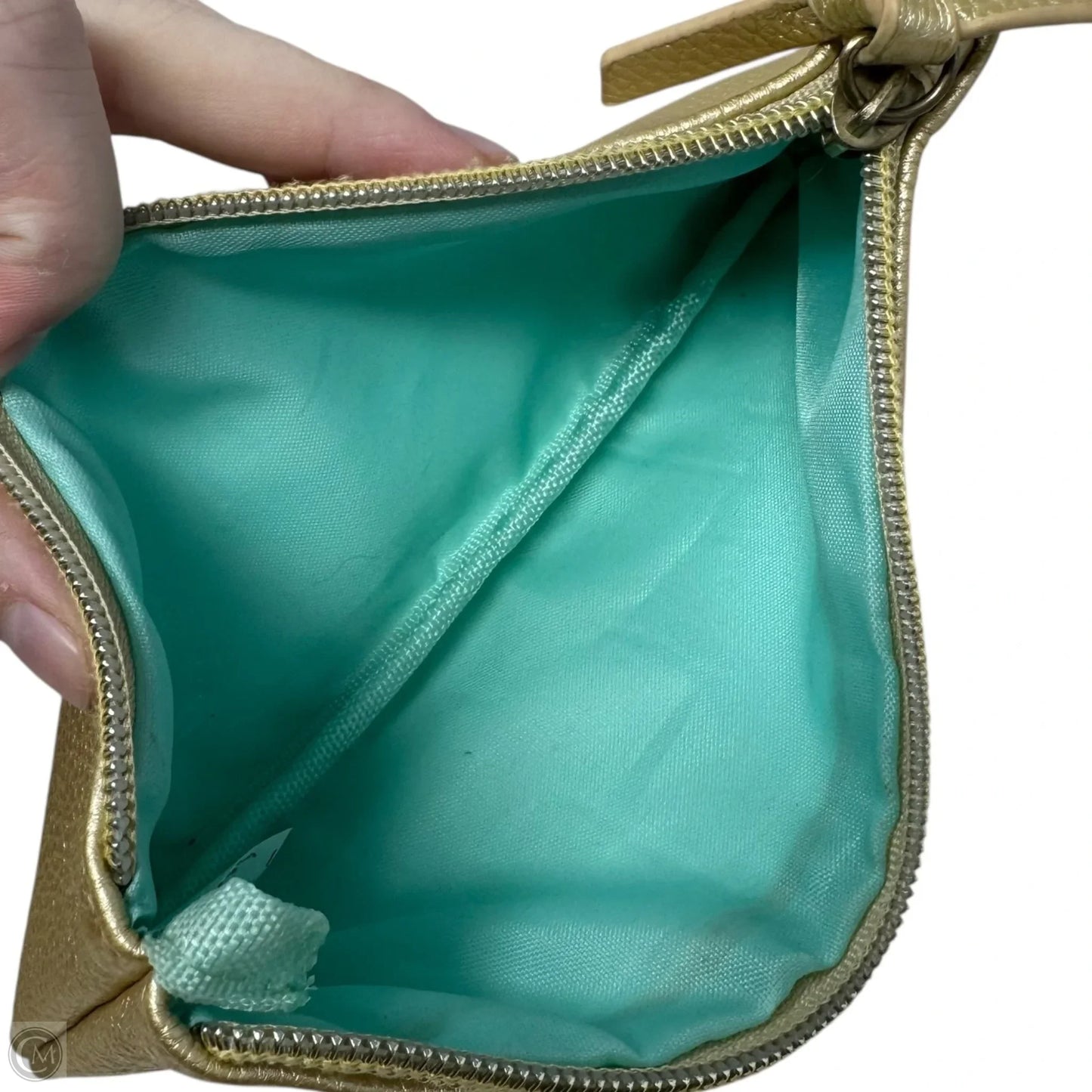 Makeup Bag Unbranded, Size: Medium