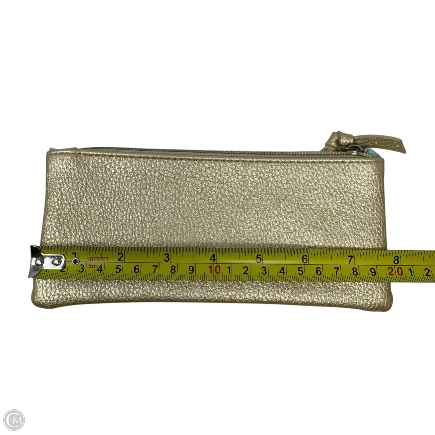 Makeup Bag Unbranded, Size: Medium