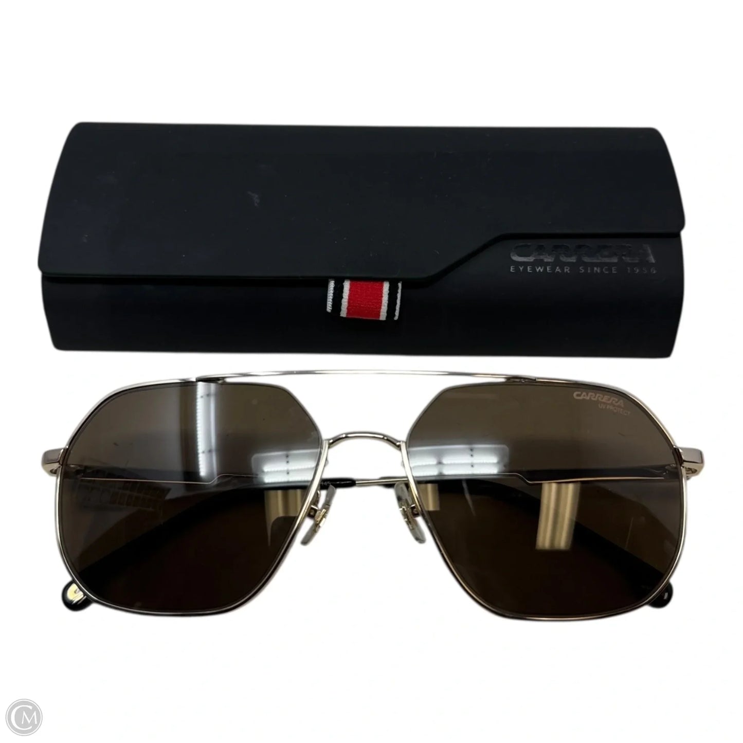 1035 GS Sunglasses Designer By Carrera