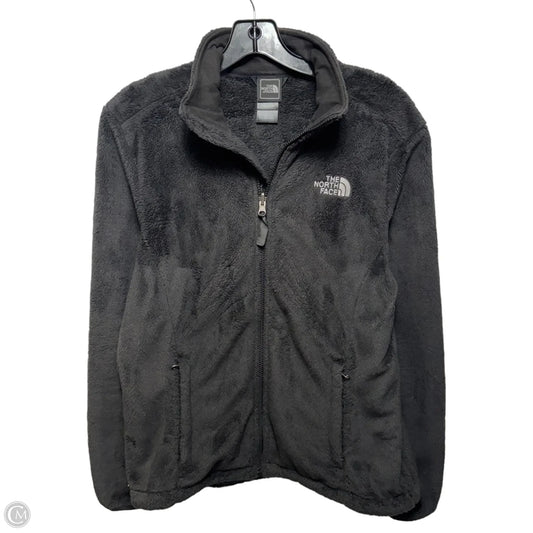 Athletic Fleece By The North Face In Black, Size: M