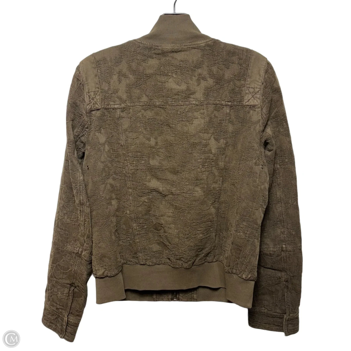 Jacket By Marrakech In Green, Size: M