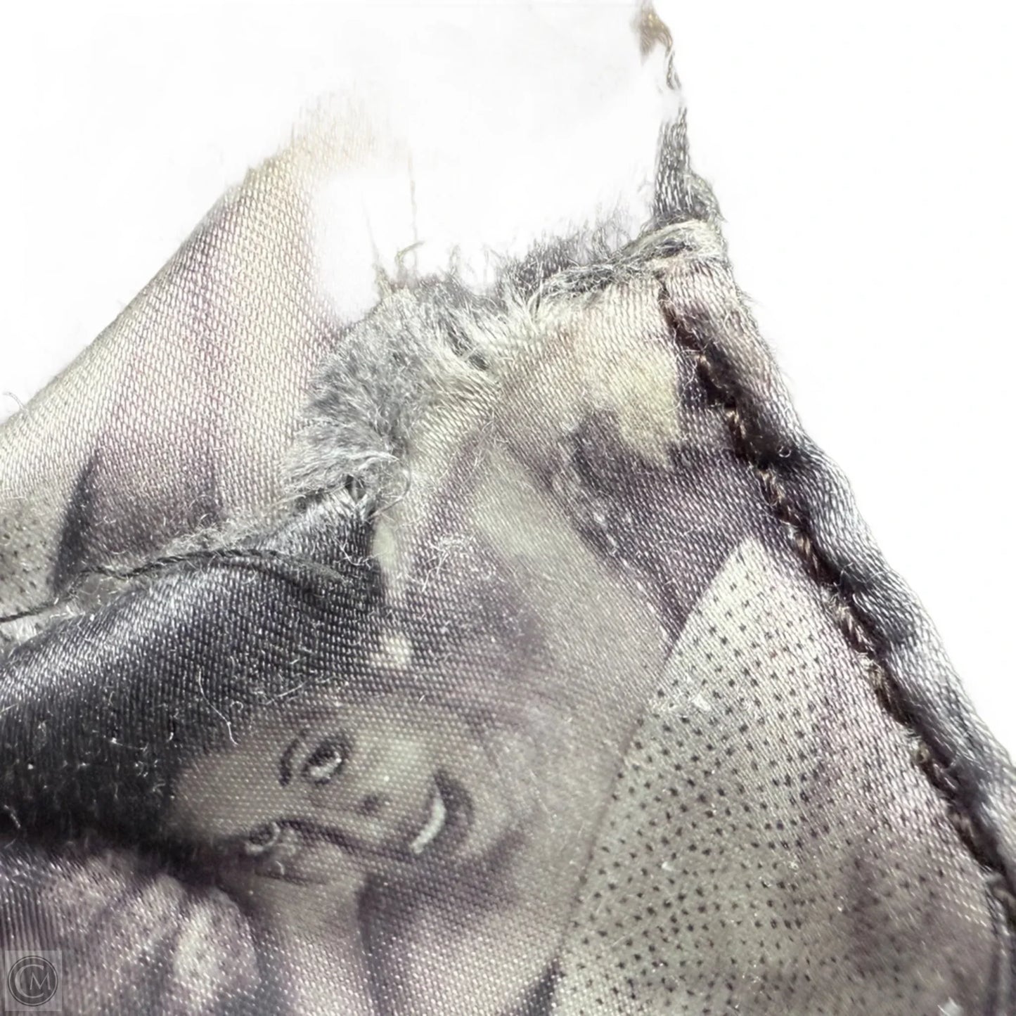 Crossbody Leather By Junior Drake, Size: Small