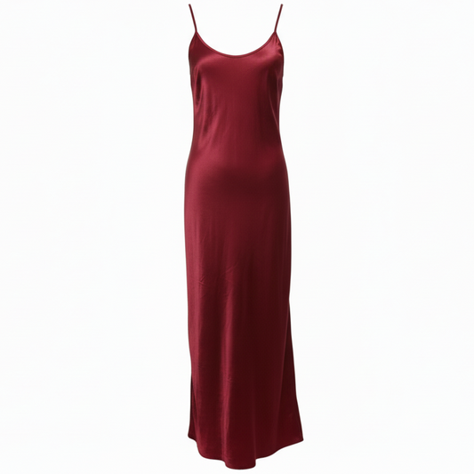 Monroe Gown By PJ Harlow In Red, Size: S