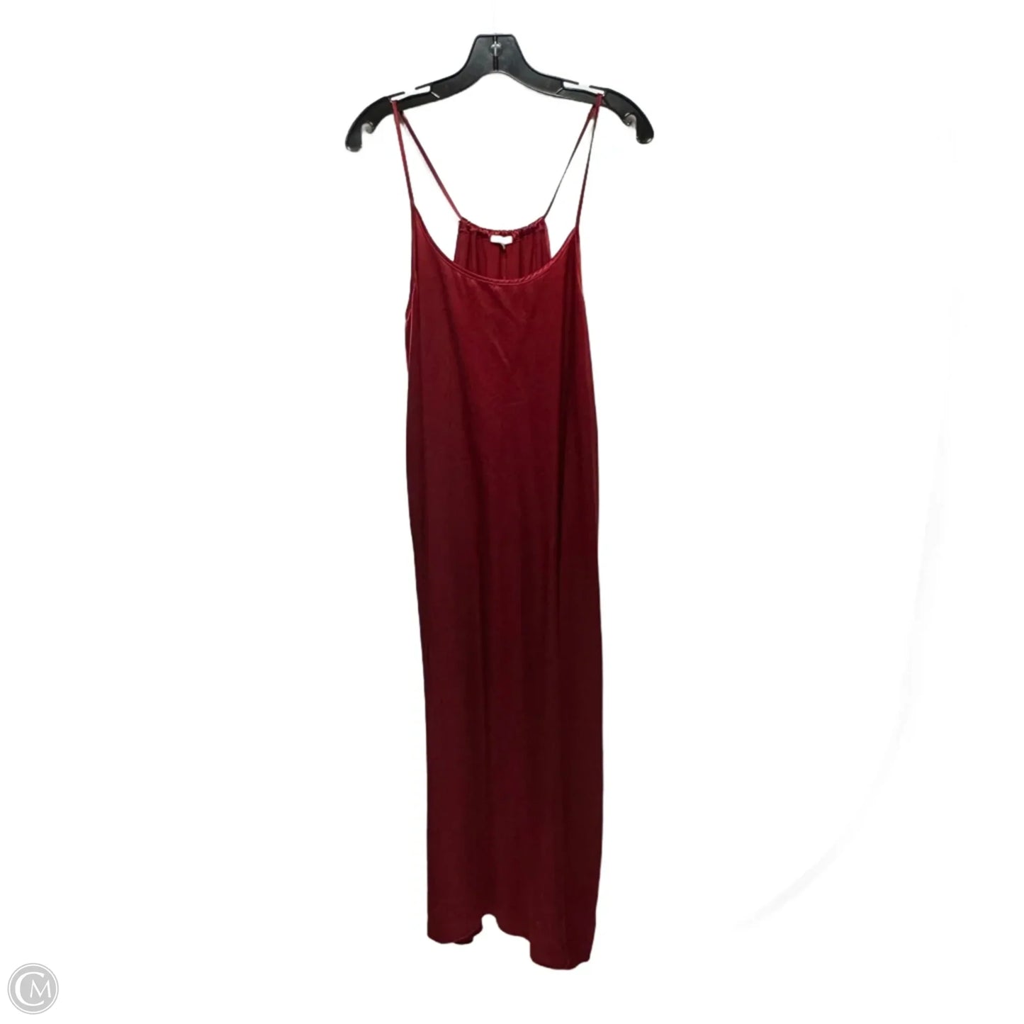 Monroe Gown By PJ Harlow In Red, Size: S