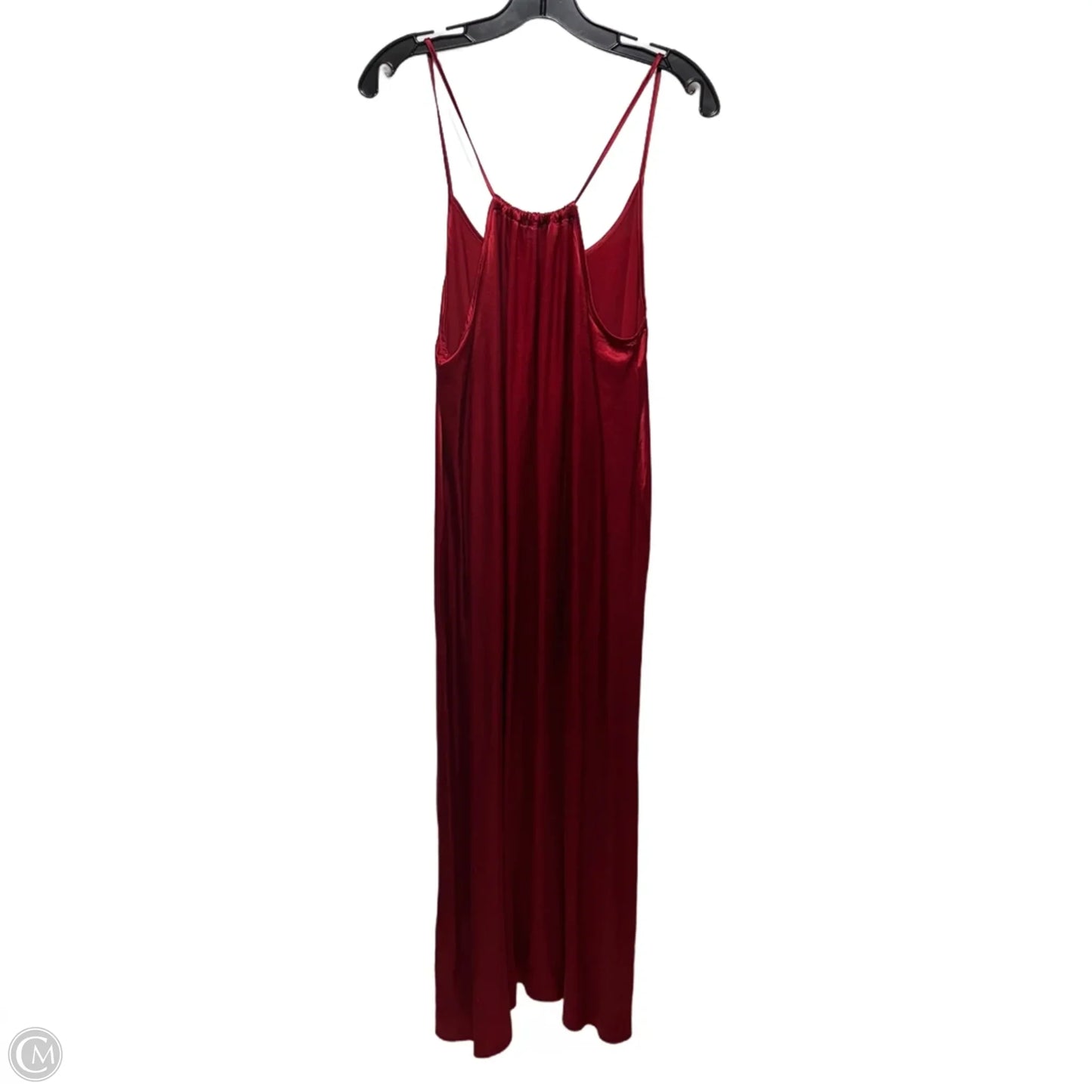 Monroe Gown By PJ Harlow In Red, Size: S
