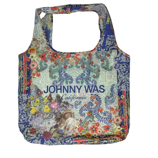 Tote By Johnny Was, Size: Large