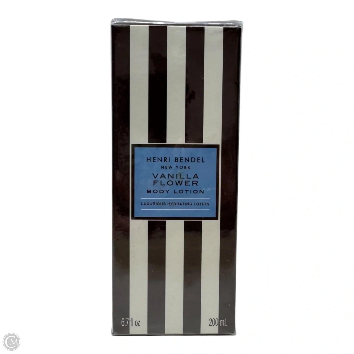 Vanilla Flower Body Lotion Moisturizer By Henri Bendel, Size: Medium