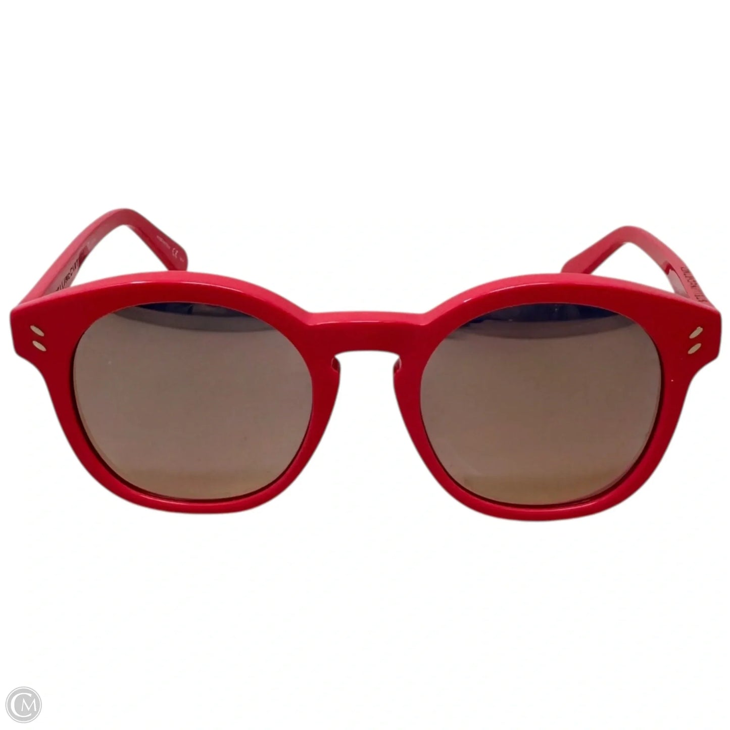 Sunglasses Luxury Designer By Stella Mccartney, Size: Small