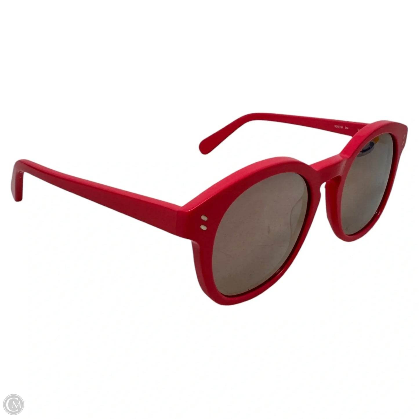 Sunglasses Luxury Designer By Stella Mccartney, Size: Small