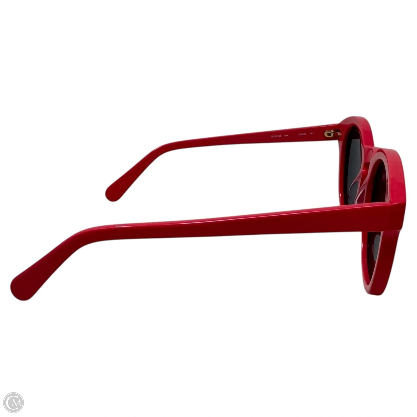 Sunglasses Luxury Designer By Stella Mccartney, Size: Small