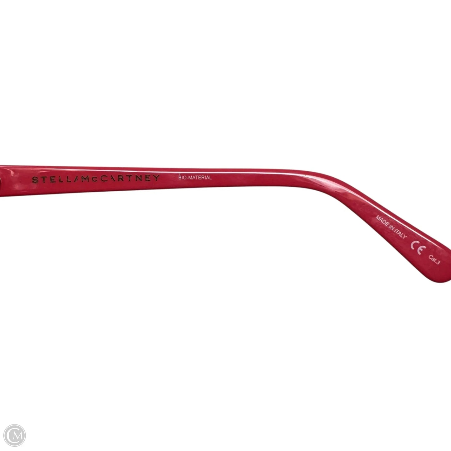 Sunglasses Luxury Designer By Stella Mccartney, Size: Small