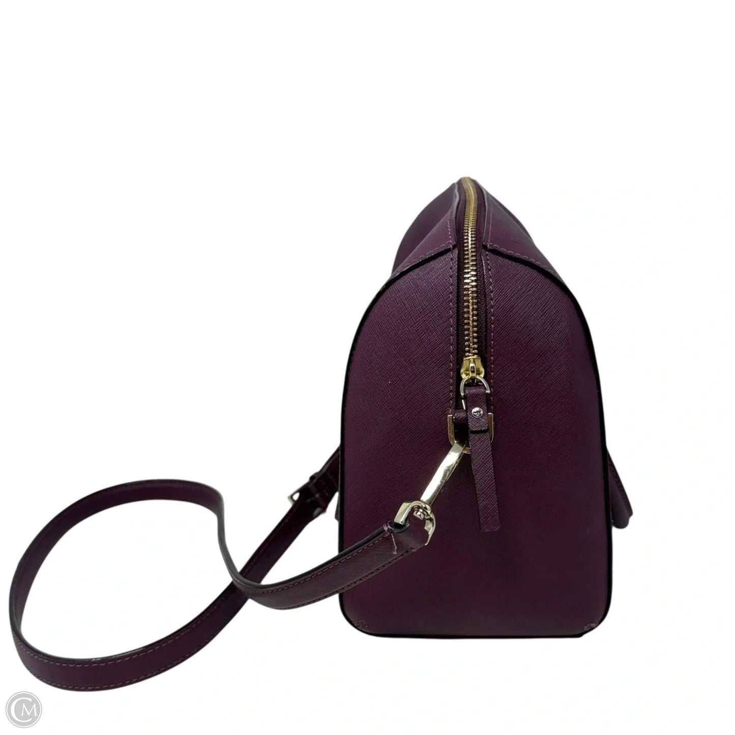 Cameron Street Lane Satchel Designer By Kate Spade, Size: Large