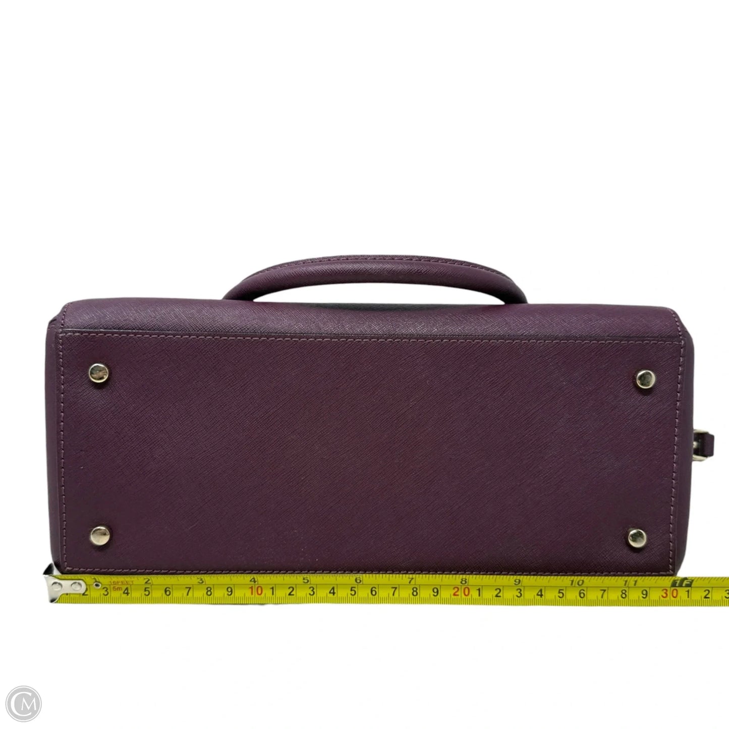 Cameron Street Lane Satchel Designer By Kate Spade, Size: Large