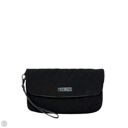 Clutch By Vera Bradley, Size: Large