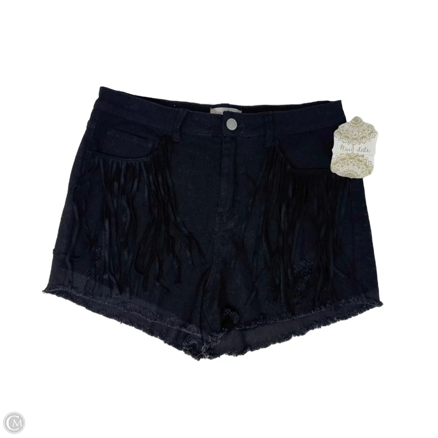 Shorts By Altard State In Black, Size: S