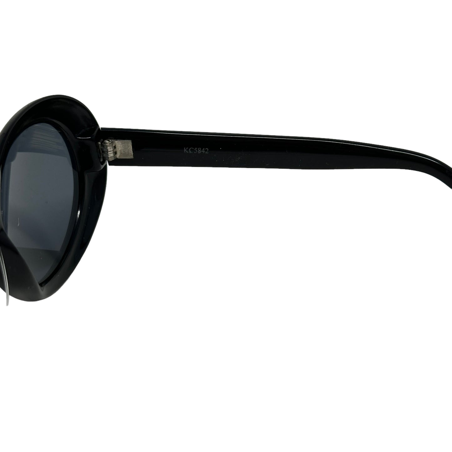 Oval Sunglasses By Kenneth Cole
