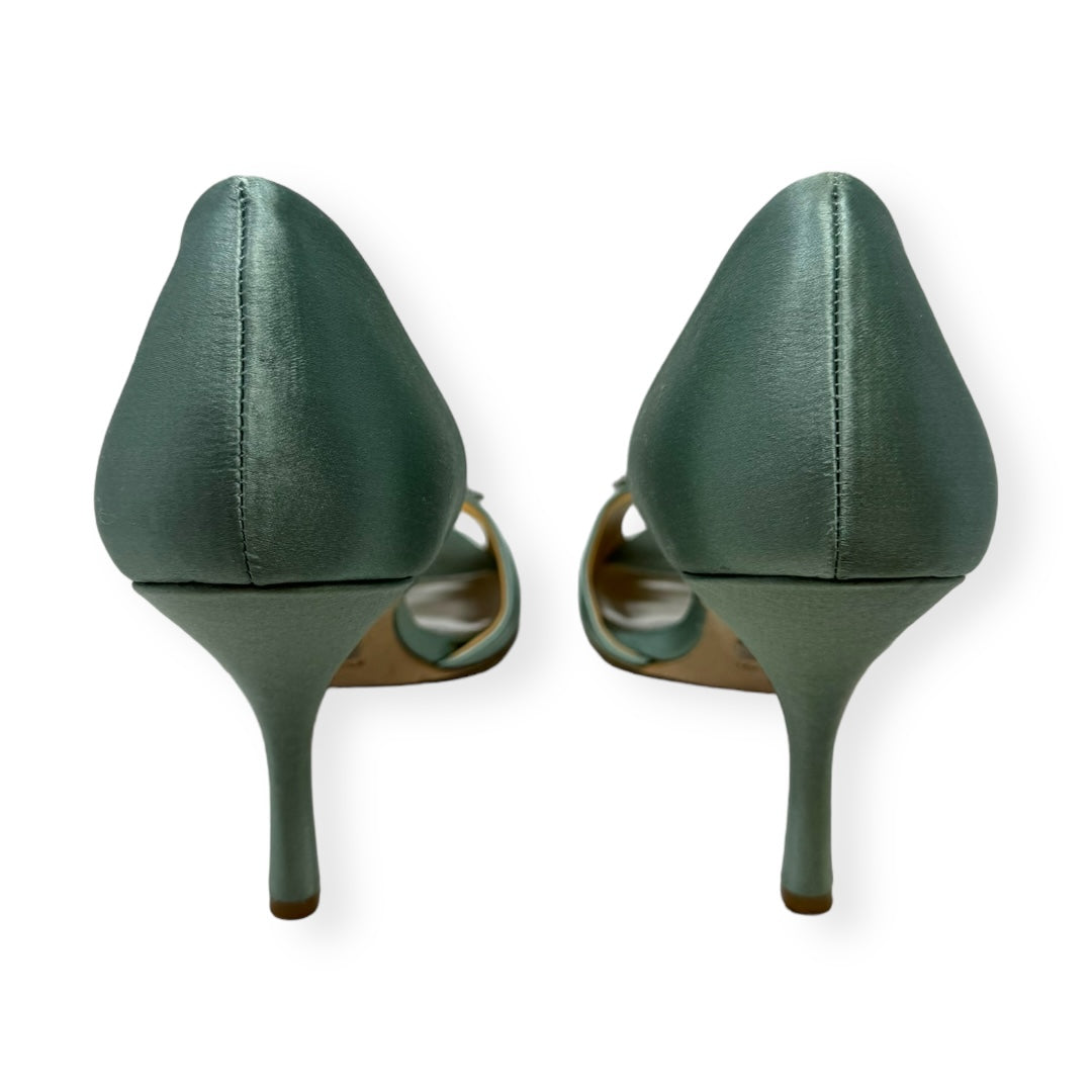 Lacie D’Orsay Heels By Badgley Mischka  Size: 9