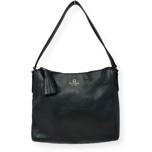 Aurelia Southport Ave Shoulder Bag Designer By Kate Spade  Size: Medium