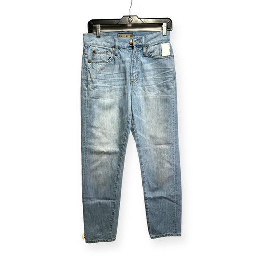 Jeans Straight By Point Sur  Size: 2