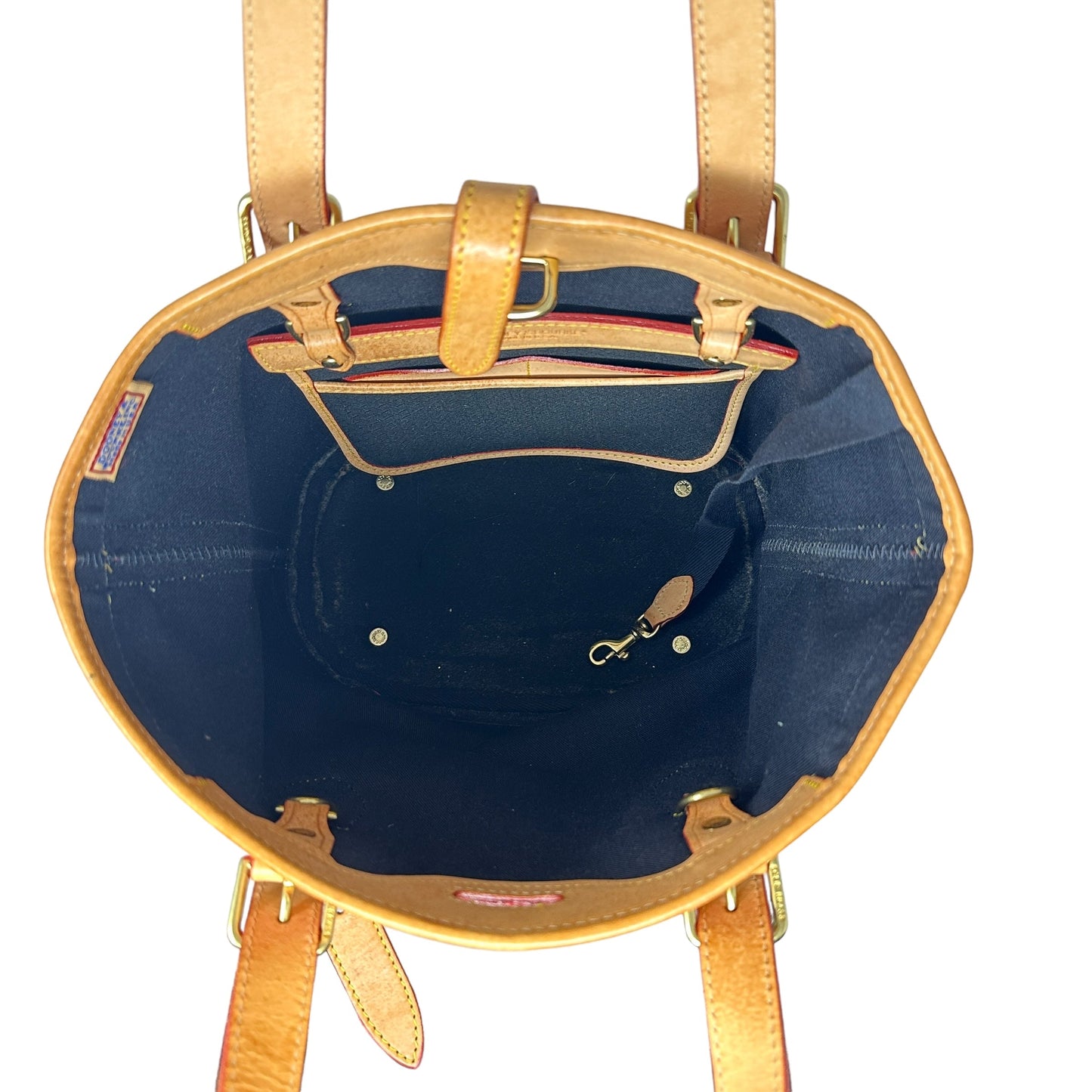 Cabrio Small Bucket Bag Designer By Dooney And Bourke  Size: Medium