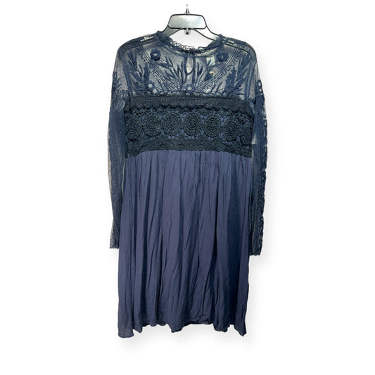 Dress Casual Midi By Sundance  Size: 10