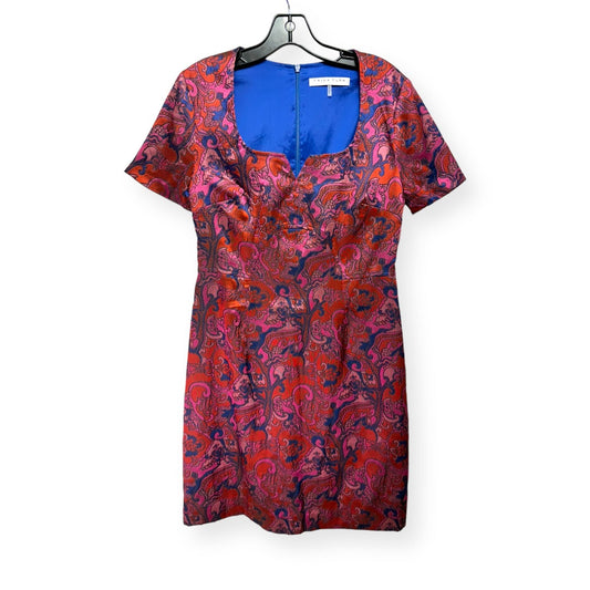 Dress Casual Midi By Trina Turk  Size: 8