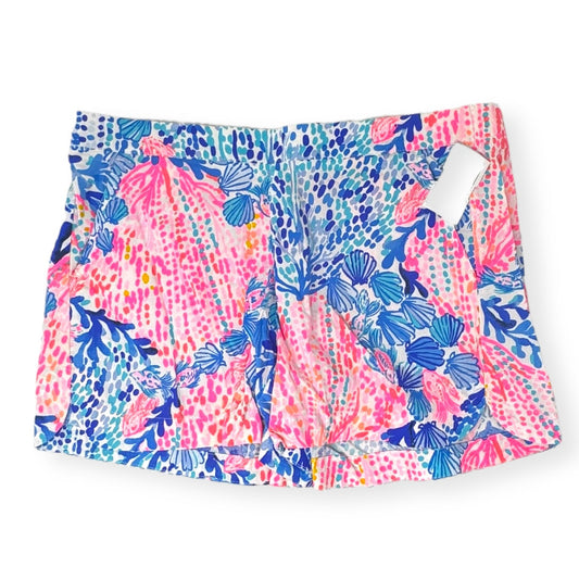 Shorts By Lilly Pulitzer  Size: Xs