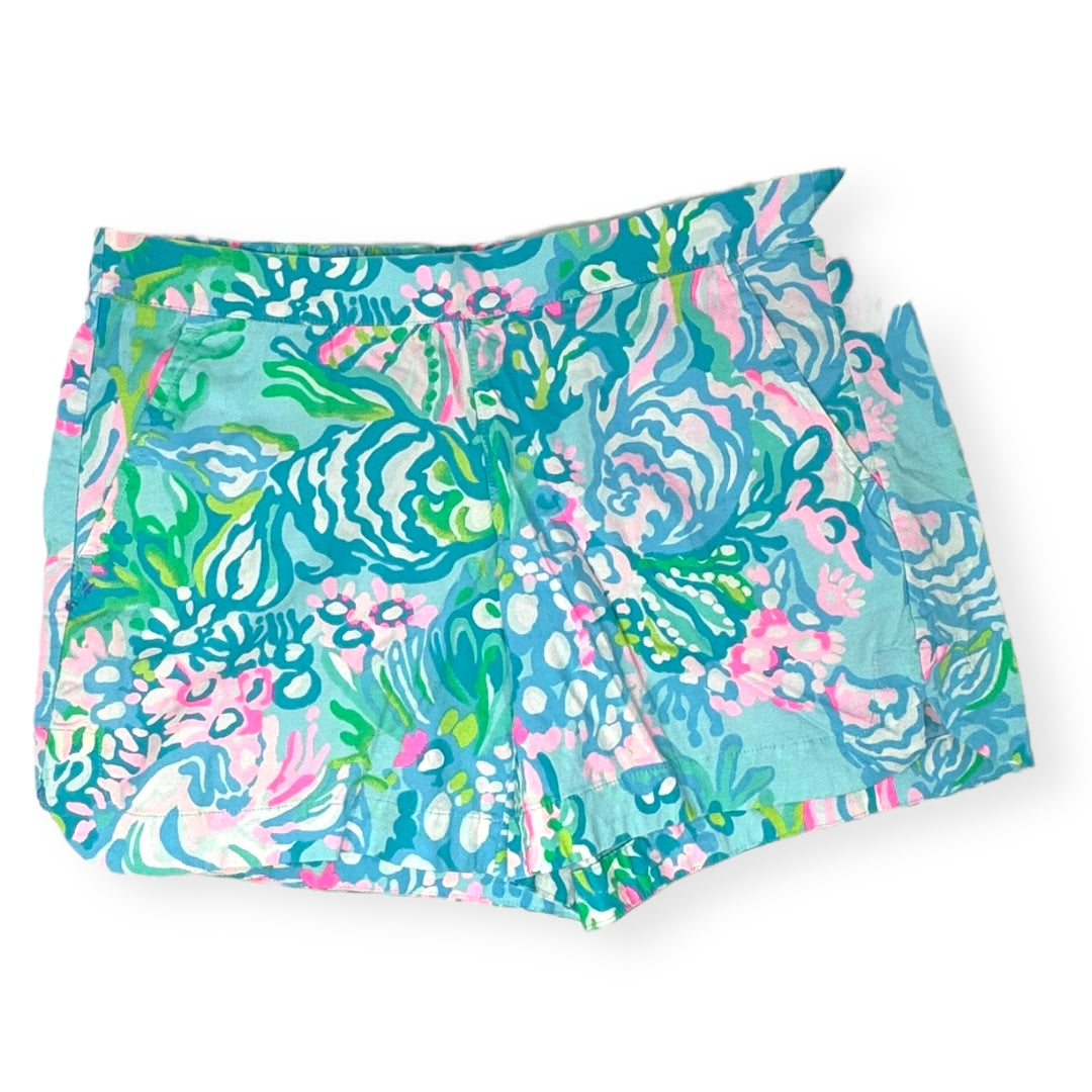 Shorts By Lilly Pulitzer  Size: Xs