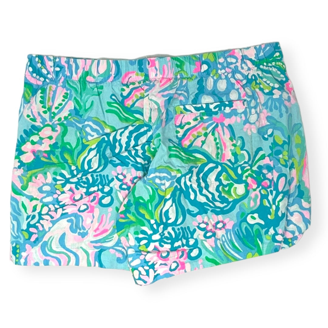 Shorts By Lilly Pulitzer  Size: Xs