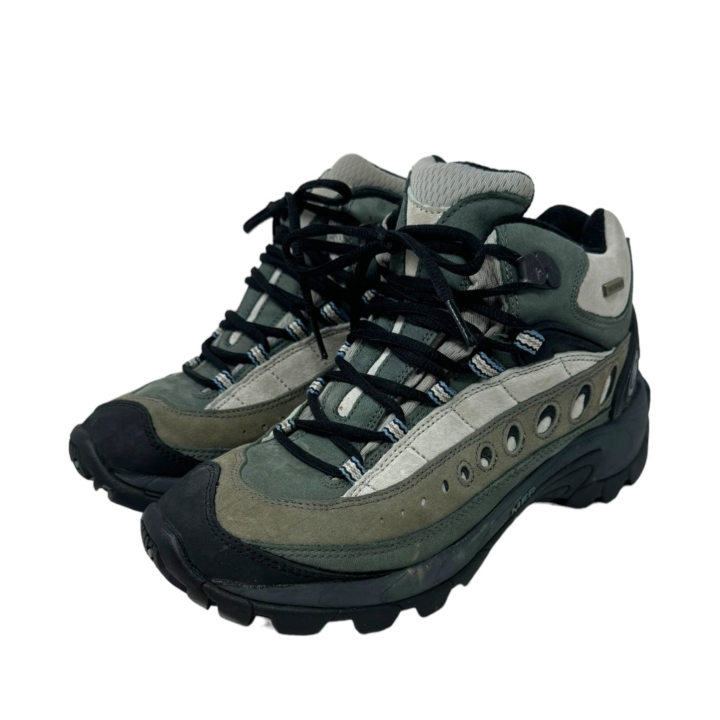 Pulse II Waterproof Hiking Boots Merrell, Size 7