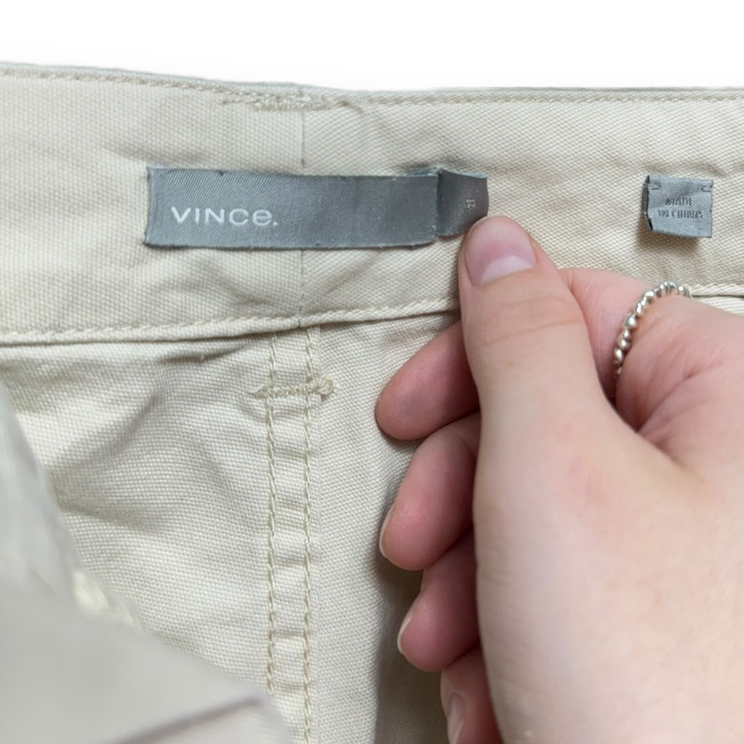 Pants Chinos & Khakis By Vince  Size: 4