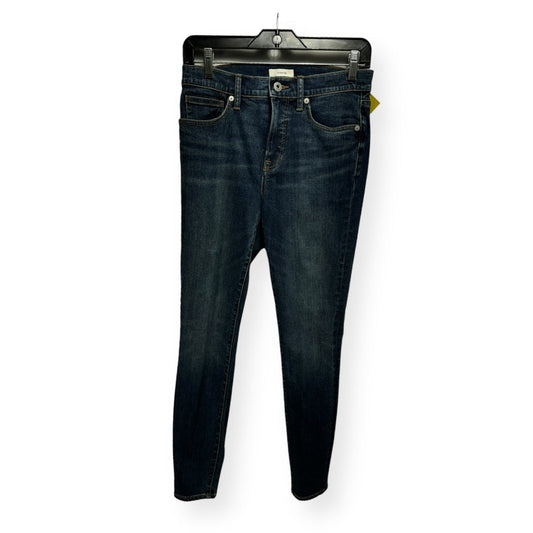 Jeans Skinny By Vince  Size: 4