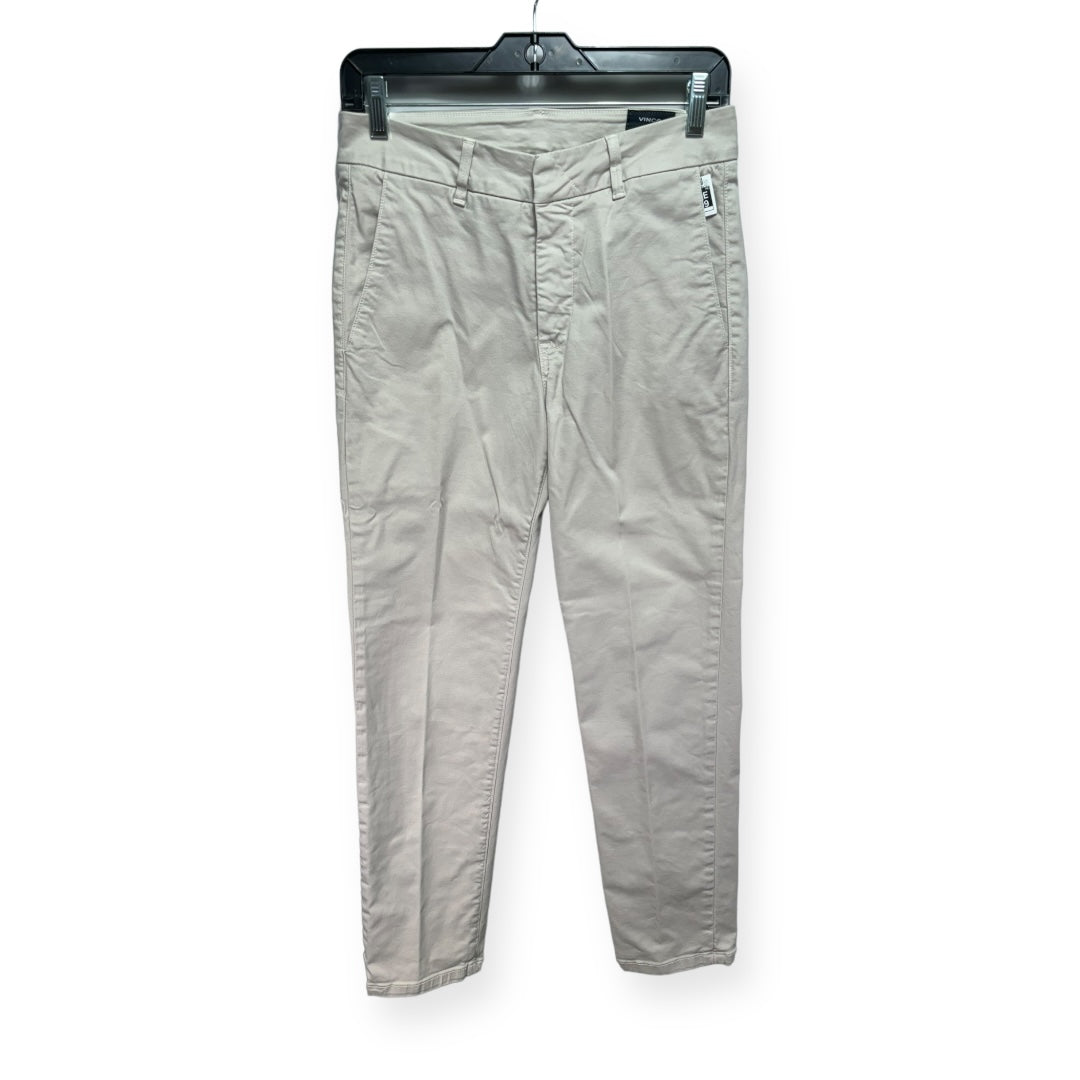 Pants Chinos & Khakis By Vince  Size: 4