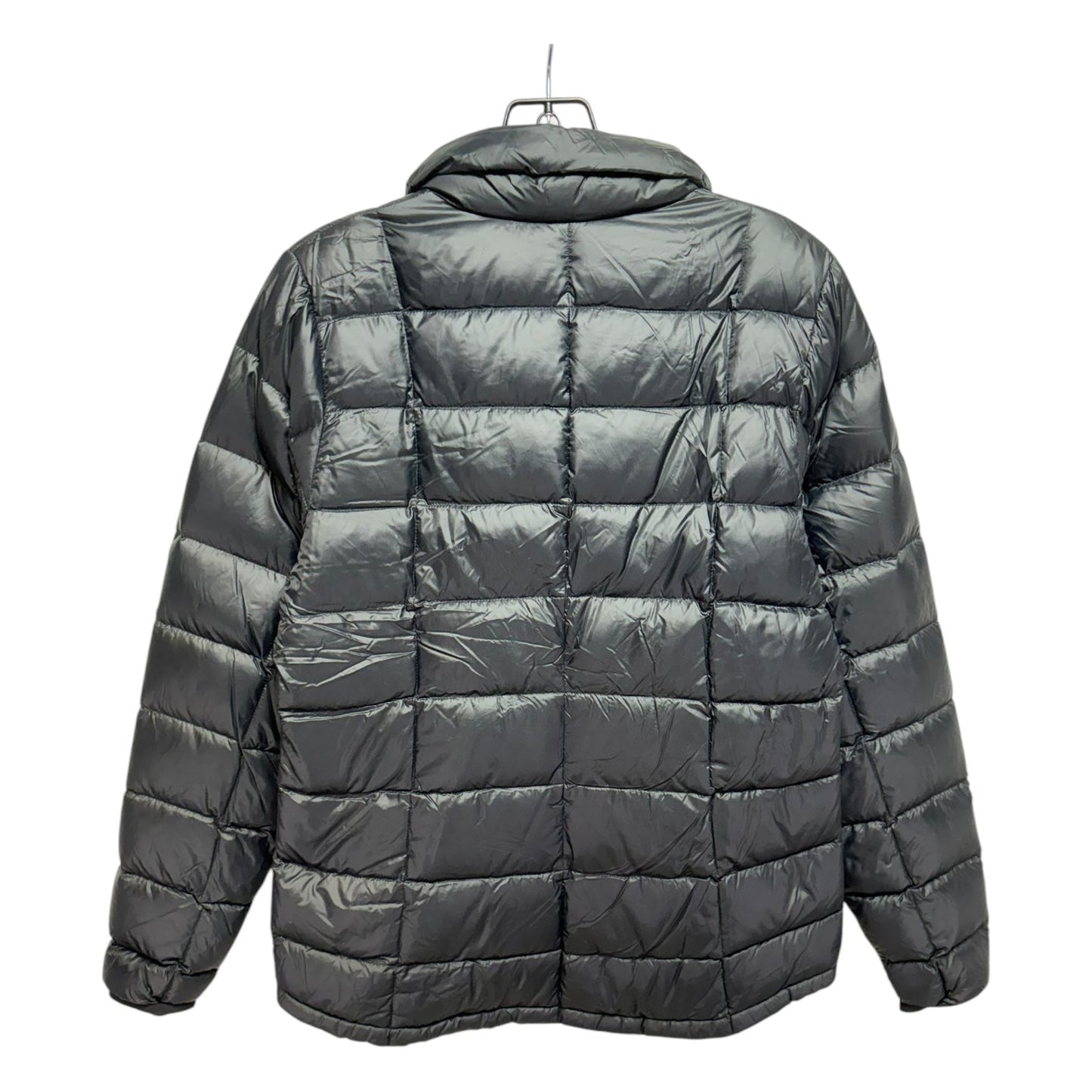 Jacket Puffer & Quilted By Rei In Black, Size: M