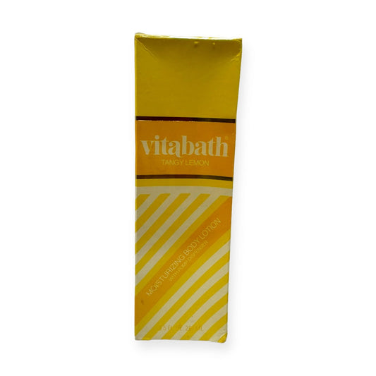 Fragrance Vitabath