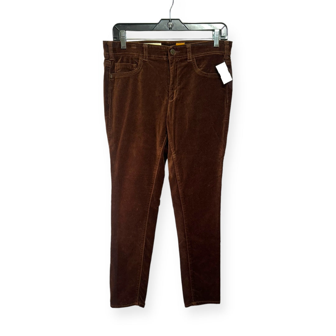 Pants Corduroy By Pilcro  Size: 10