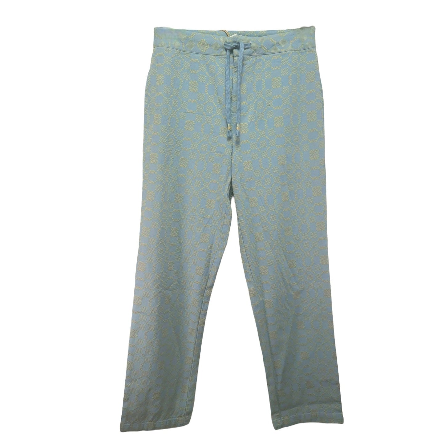 Terrace Jacquard Pants By Carbon2Cobalt Size: 4