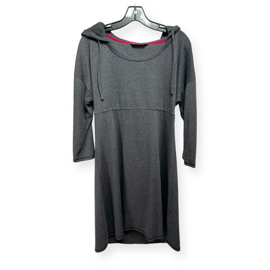 Grey Athletic Dress The North Face, Size L