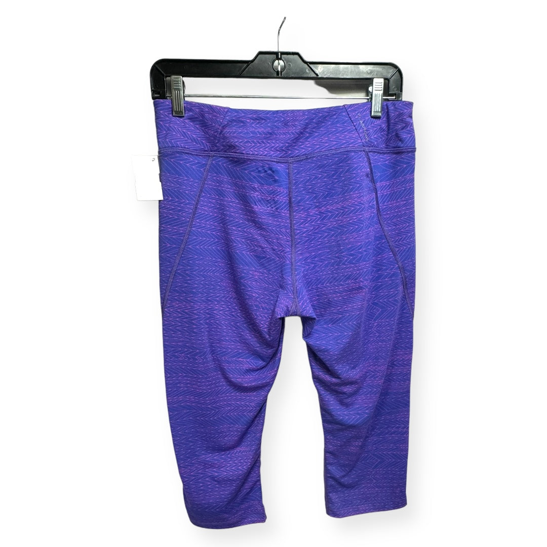 Athletic Capris By The North Face  Size: L
