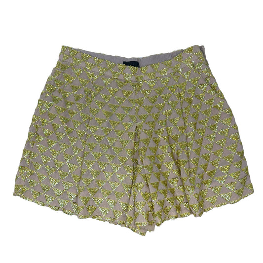 Sequin Shorts By J. Crew  Size: 0