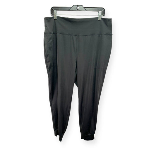 Pants Joggers By Rachel Zoe  Size: 2x