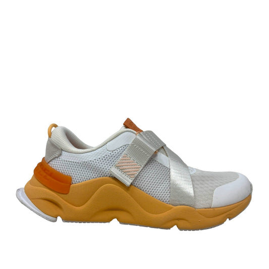 Kinetic RNEGD Strap Sneakers By Sorel  Size: 9.5