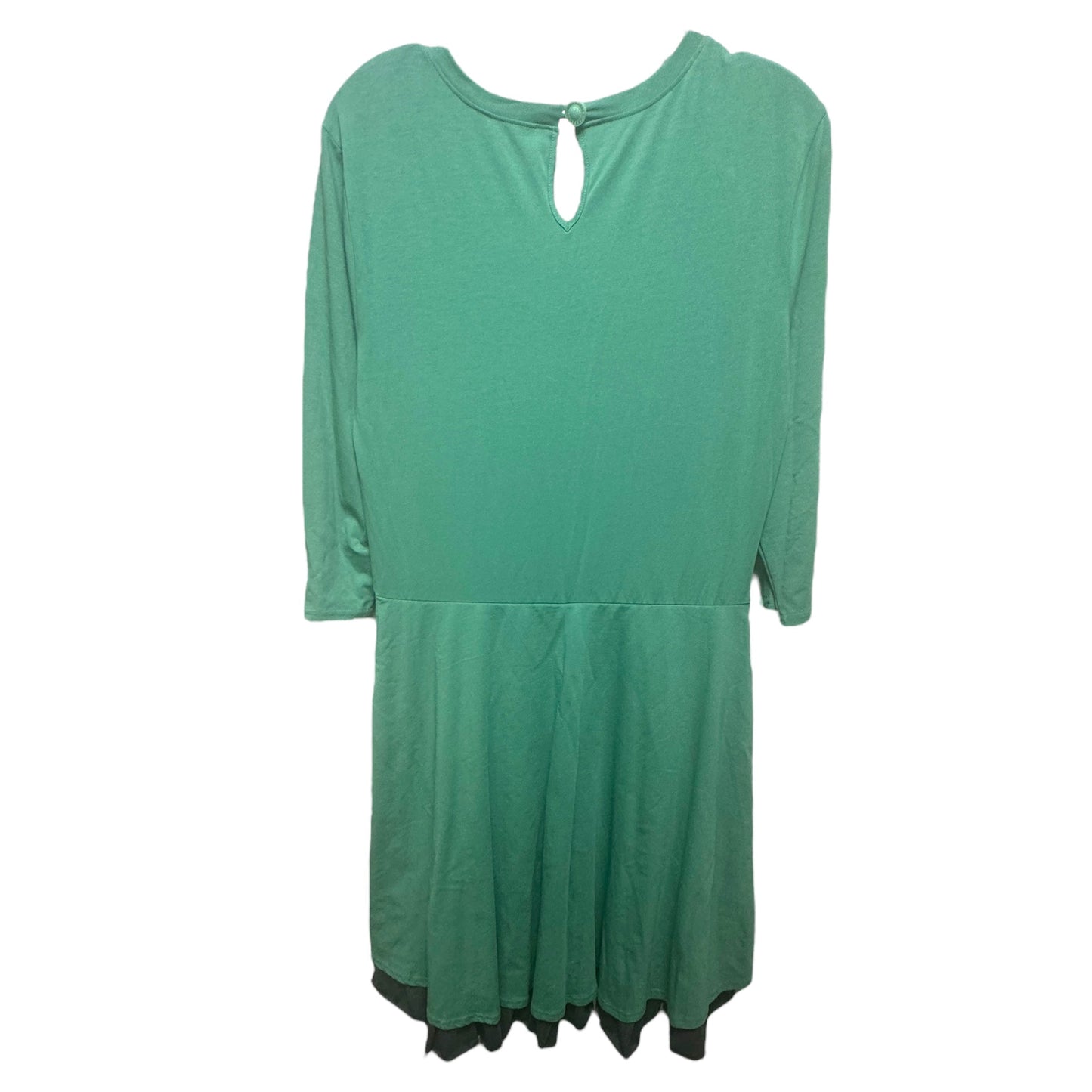 Green Pastures Dress By Joanna Gaines X Matilda Jane  Size: L