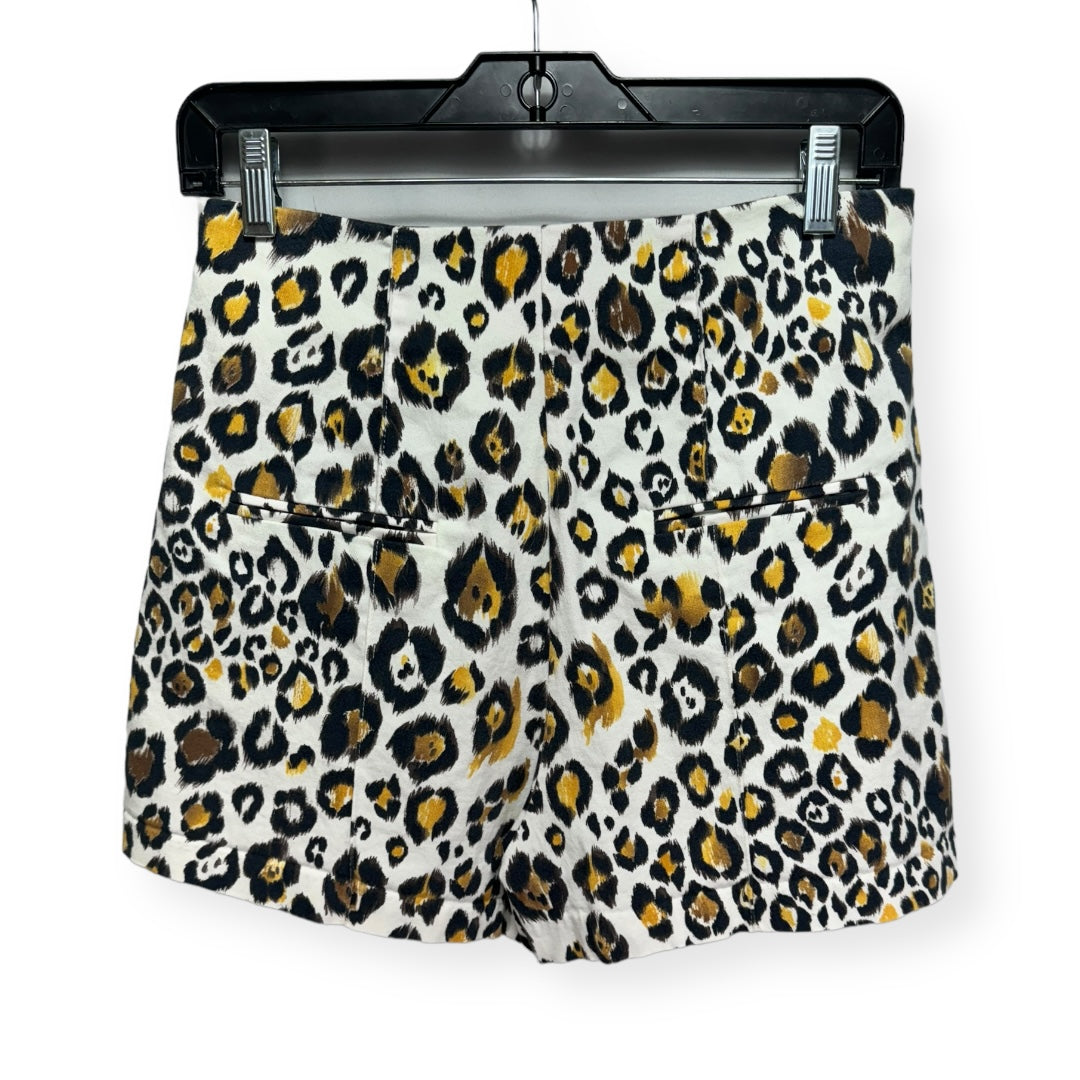 Shorts By Line & Dot  Size: M