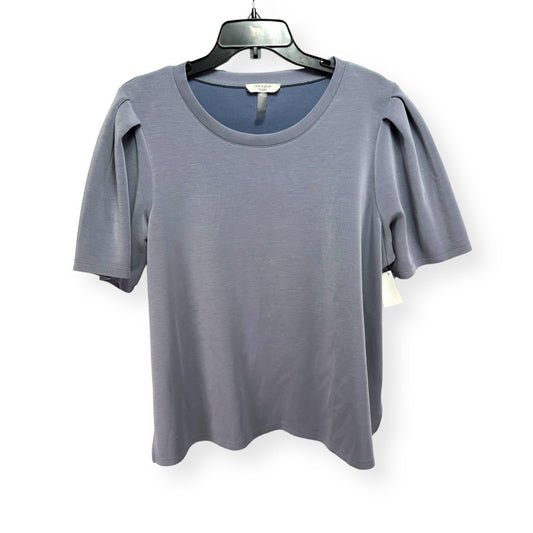 Top Short Sleeve By Cable And Gauge  Size: 2x