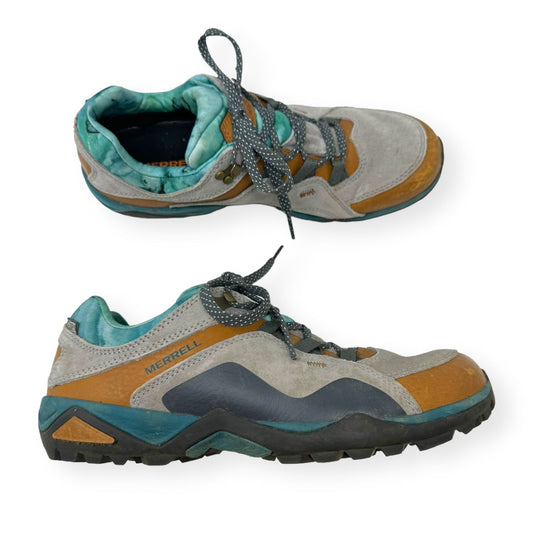 Shoes Athletic By Merrell  Size: 7