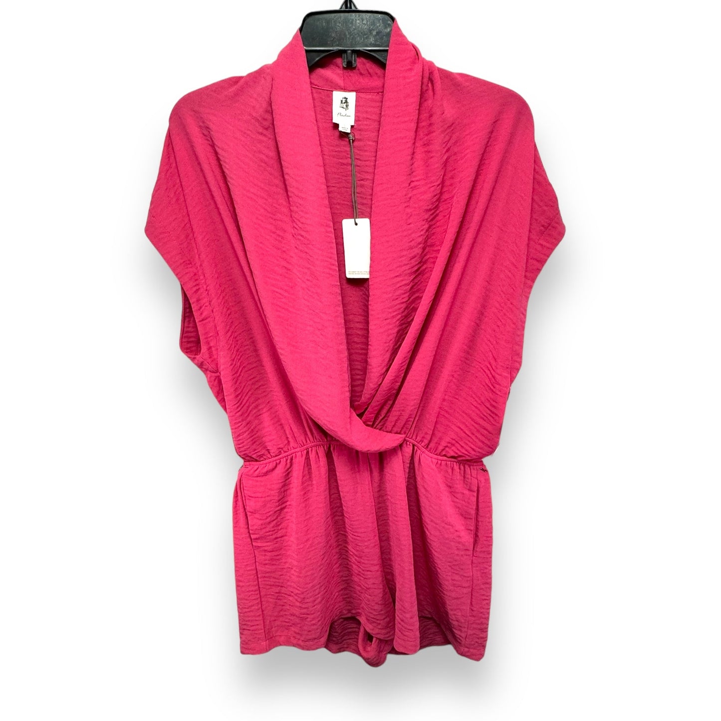 Romper By Flawless In Pink, Size: L