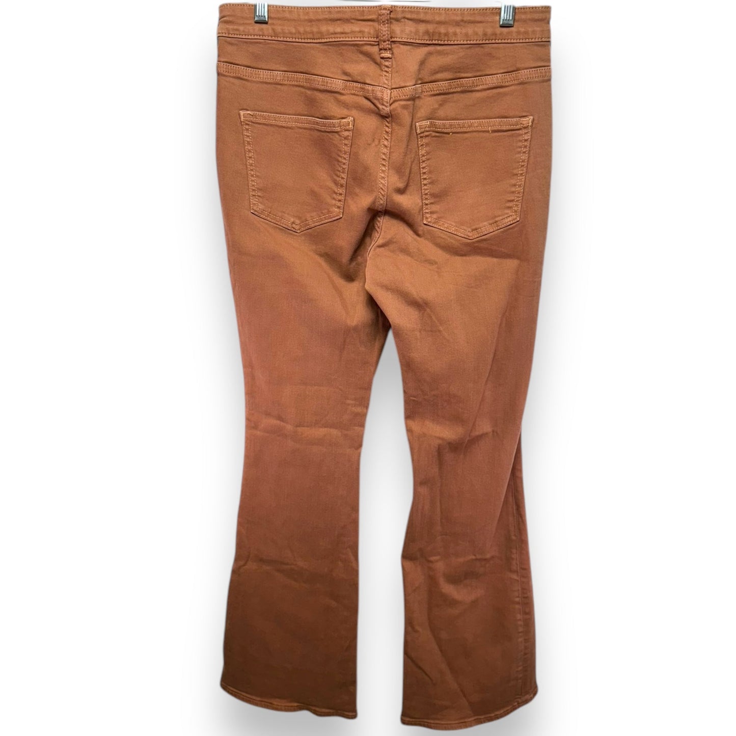 Pants Chinos & Khakis By Pilcro In Brown, Size: 8