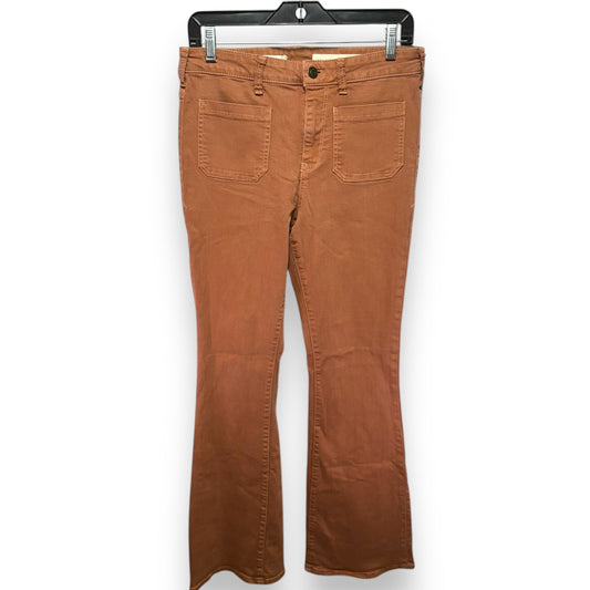 Pants Chinos & Khakis By Pilcro In Brown, Size: 8