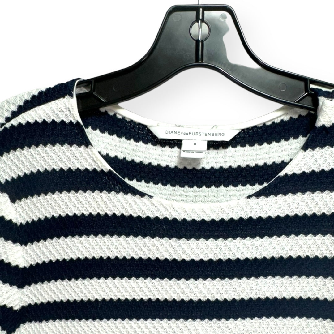 Sweater Designer By Diane Von Furstenberg  Size: 8